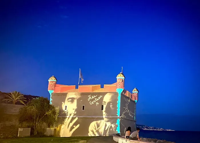 Studio Residence De La Plage, Au Bord De La Mer