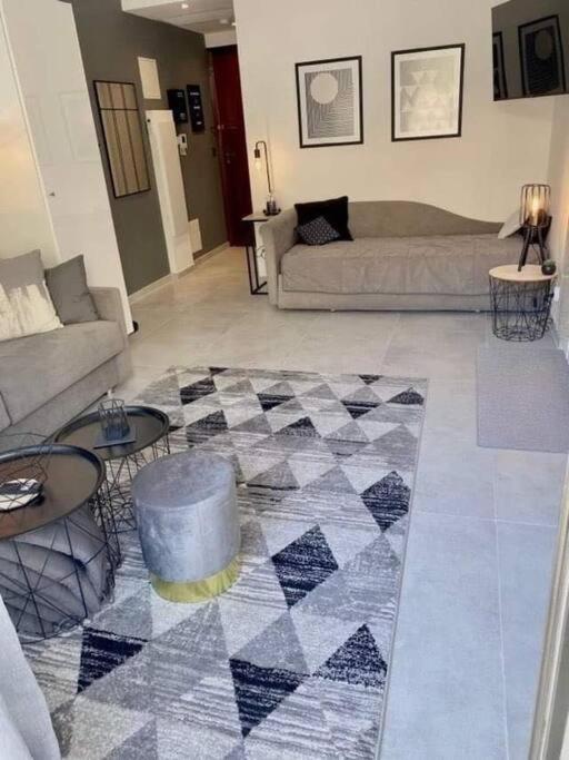 Apartamento De La Plage, Au Bord De La Menton