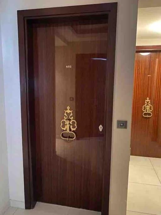 Apartamento De La Plage, Au Bord De La Menton