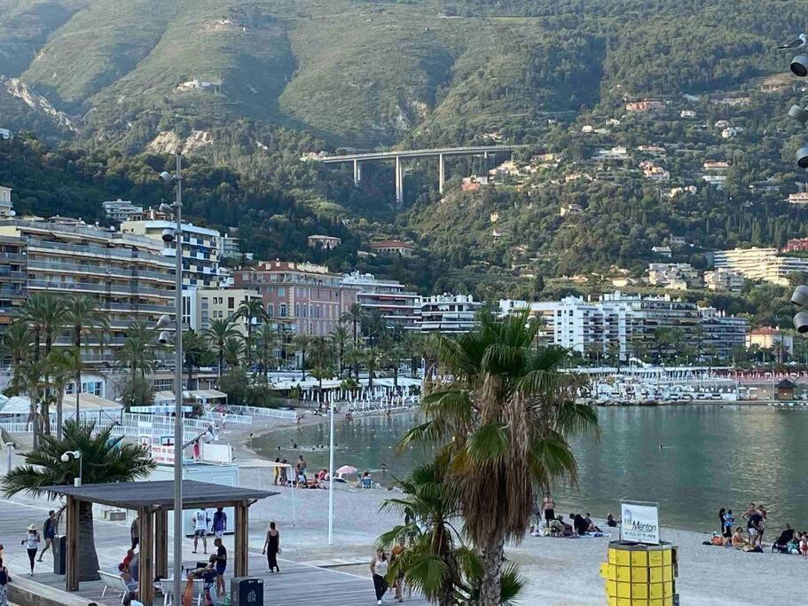 Apartamento De La Plage, Au Bord De La